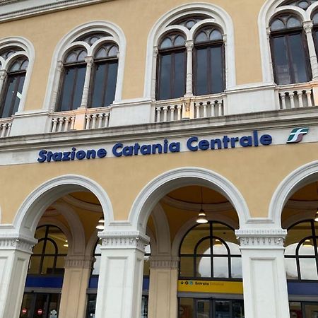 Casa Proserpina Катанія Екстер'єр фото