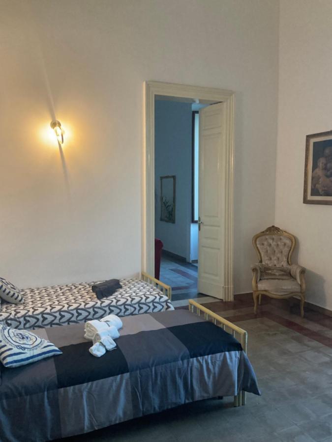 Casa Proserpina Катанія Екстер'єр фото