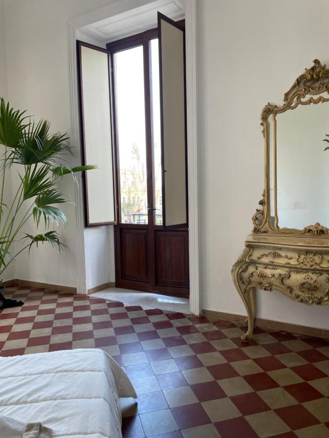 Casa Proserpina Катанія Екстер'єр фото