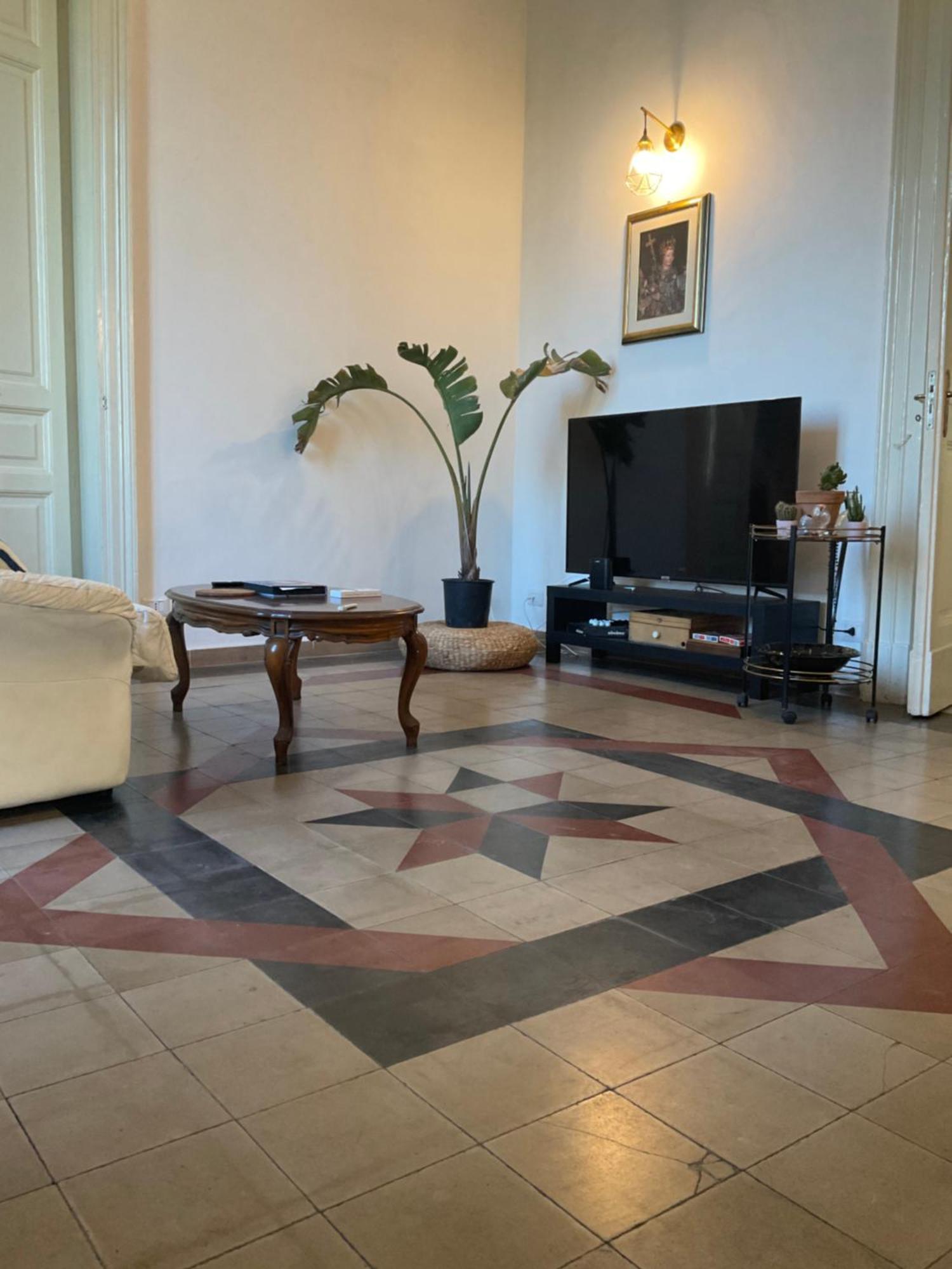 Casa Proserpina Катанія Екстер'єр фото