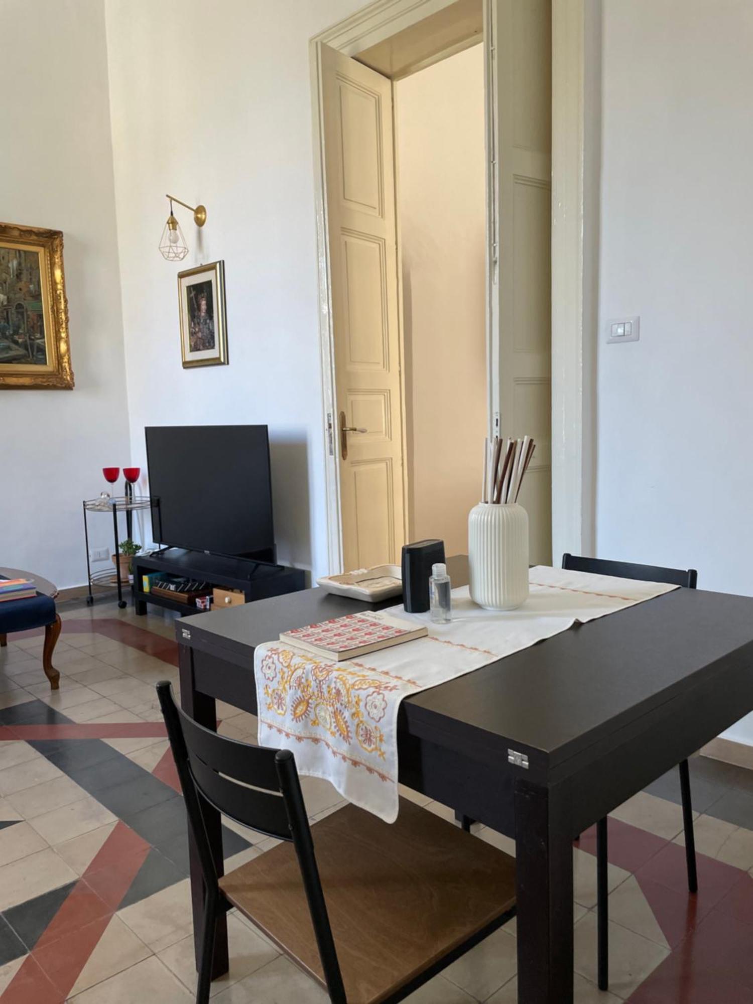 Casa Proserpina Катанія Екстер'єр фото